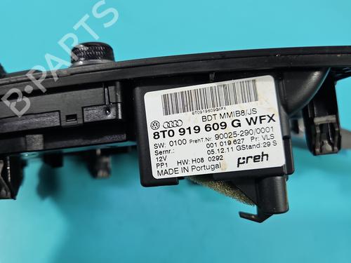 Switch AUDI Q5 (8RB) | BP37845169I30 - Image 12