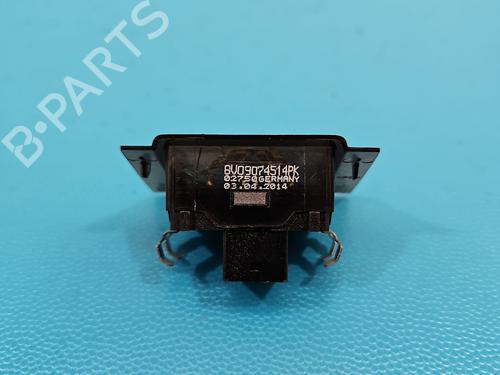 Electronic sensor AUDI A3 Limousine (8VS, 8VM) 1.8 TFSI | BP37849103M84 - Image 3
