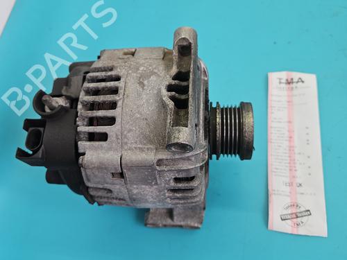 Used Alternator Alternator 37833426 37833426