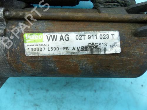 Starter SEAT LEON (1P1)  | BP37802969M8  - Image 5