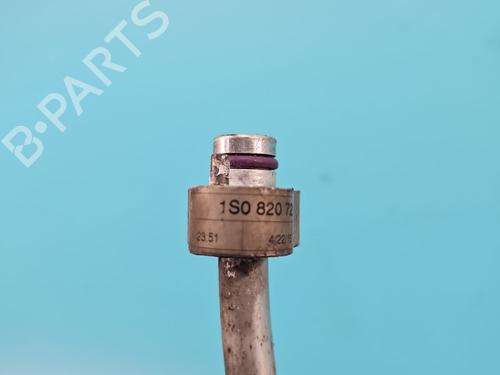 AC pipe SKODA CITIGO (NF1) | BP37817486M126 - Image 2