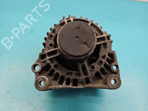 Alternator VW TRANSPORTER T5 Van (7HA, 7HH, 7EA, 7EH) 1.9 TDI | BP38126738M7 - Image 2