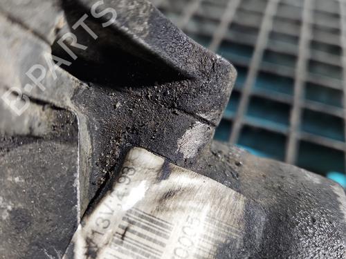 Front differential BMW 3 Touring (E91) 330 xd | BP37848676M23  - Image 7