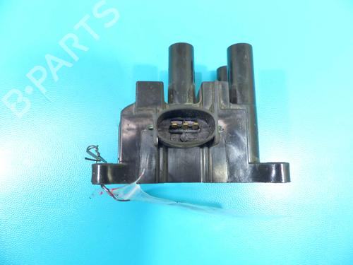 Ignition coil MAZDA 2 (DY) 1.6 | BP37884021M94 - Image 3