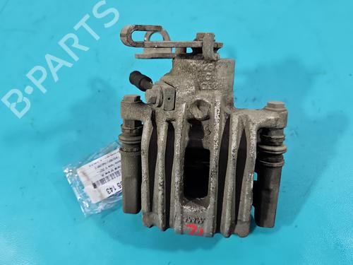 Left rear brake caliper SKODA FABIA IV (PJ3) | BP37857789M107 - Image 4