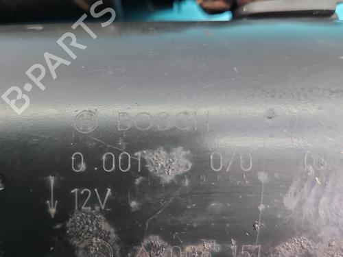 Starter MERCEDES-BENZ E-CLASS (W212) E 350 CDI (212.025) | BP38116709M8 - Image 5