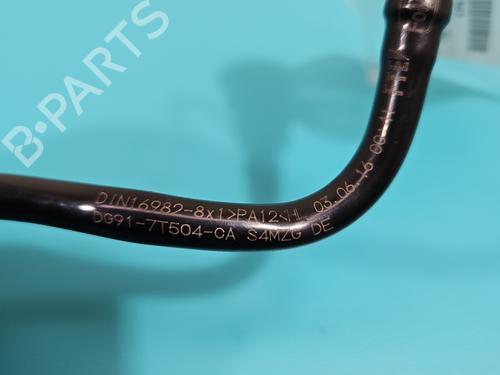 Pipe FORD MONDEO V Turnier (CF) | BP37812994M125 - Image 4