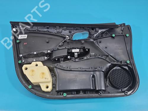 Front right panel HONDA CIVIC VIII Hatchback (FN, FK) 1.8 (FN1, FK2) | BP38565785C59 - Image 3