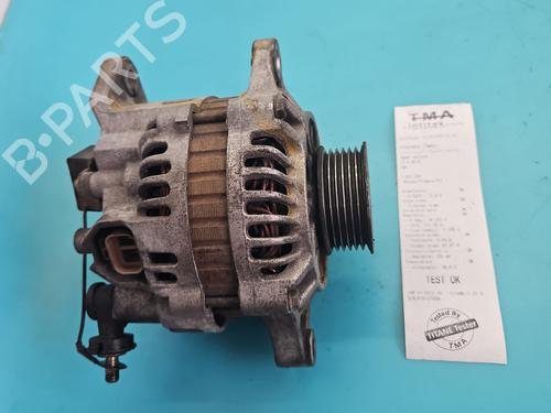 Used Alternator Alternator 37856188 37856188