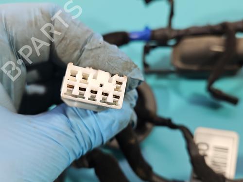 Wiring harness KIA CEE'D (JD)  | BP38127050E16  - Image 5