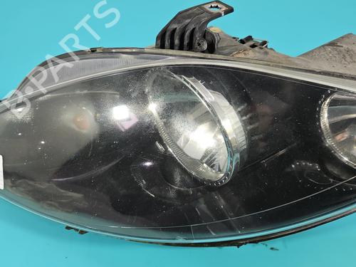 Left headlight SEAT TOLEDO III (5P2) 2.0 TDI 16V | BP37838562C28 - Image 5