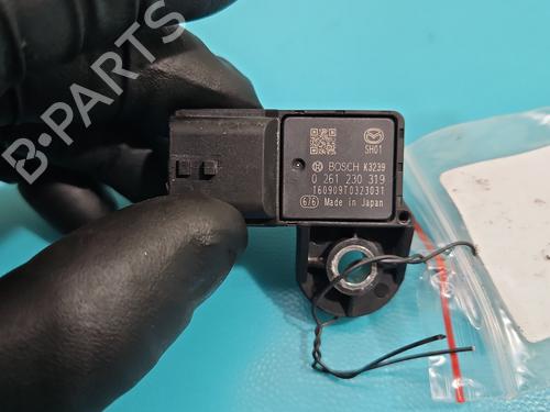 Electronic sensor MAZDA CX-5 (KE, GH) 2.2 D AWD (KE102) | BP38119689M84 - Image 2