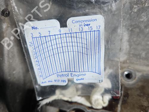 Engine AUDI A8 D4 (4H2, 4H8, 4HC, 4HL) 2.0 TFSI hybrid | BP37843408M1 - Image 2
