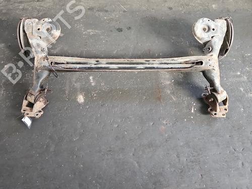 Rear axle PEUGEOT PARTNER Tepee 1.6 HDi 16V | BP37812127M2  - Image 6
