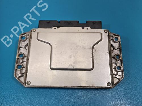 Engine control unit (ECU) RENAULT FLUENCE (L3_) 1.6 16V (L301, L30F, L30P, L30R) | BP38086247M57 - Image 5