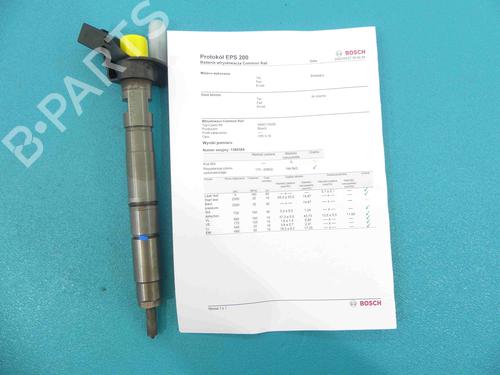 Used Injector Injector 37886606 37886606