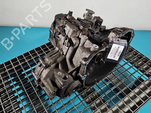 Gearkasse Gearkasse 38287523 38287523