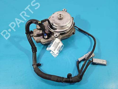 Steering rack OPEL CORSA F (P2JO) 1.2 (68) | BP38155275M22 - Image 3