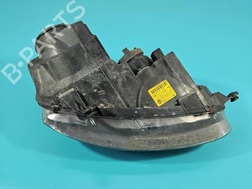 Left headlight VW GOLF V (1K1) | BP37841562C28 - Image 5