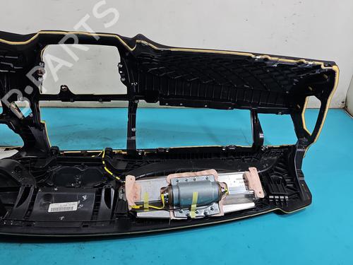 Instrumentbræt BMW X6 (E71, E72) xDrive 40 d | BP37824052C46 - Image 10