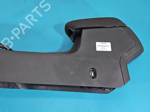 Armrest / Center console SKODA KAMIQ (NW4) | BP37825561I20 - Image 9