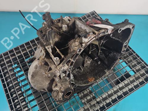Used Gearbox Gearbox 37815437 37815437