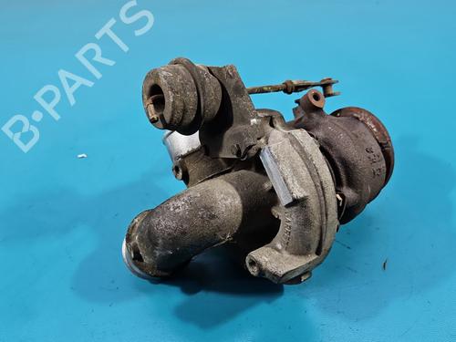 Used Turbocharger/Supercharger Turbocharger/Supercharger MERCEDES-BENZ VITO Van (W638) [1997-2003] 40036568 40036568