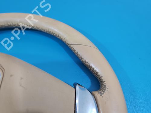 Steering wheel PORSCHE PANAMERA (970) 3.6 | BP37859844C49 - Image 13