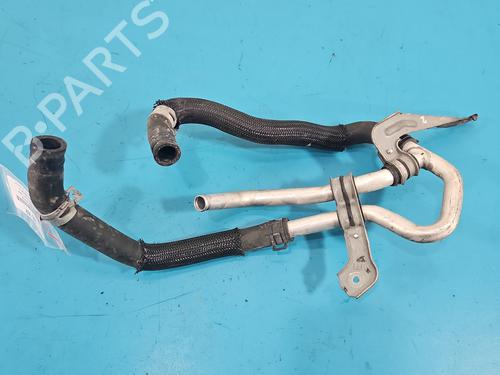 Pipe TOYOTA AURIS (_E18_) 1.8 Hybrid (ZWE186_, ZWE186R) | BP37830930M125 - Image 2