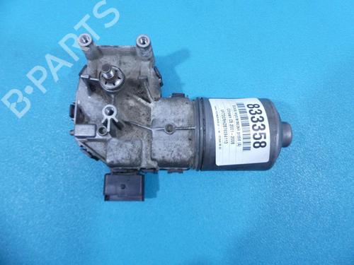 Used Front wiper motor Front wiper motor CITROËN C5 I (DC_) 2.0 HDi (DCRHZB, DCRHZE) (109 hp) 37860796 37860796