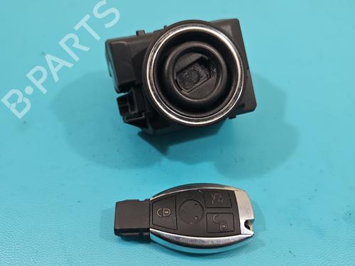 Used Ignition barrel Ignition barrel 38131867 38131867