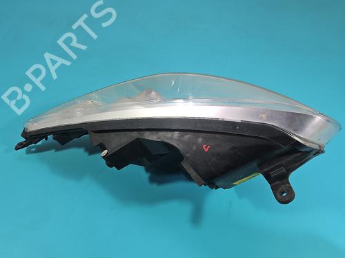 Left headlight KIA VENGA (YN) 1.6 CRDi 115 | BP38729296C28 - Image 7