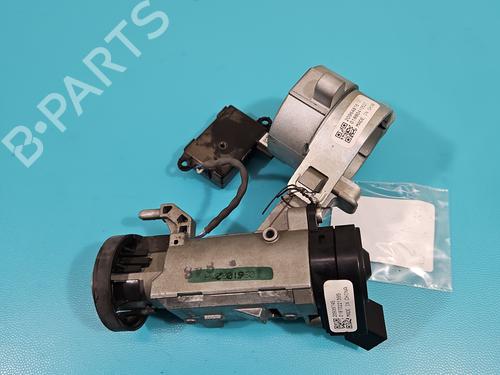 Ignition barrel OPEL INSIGNIA A (G09) | BP37812445M48 - Image 4