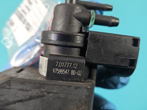 Electronic sensor BMW 1 (F20) 116 i | BP38134335M84 - Image 9
