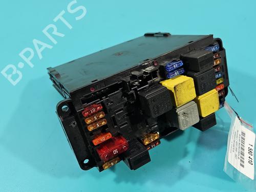 fuse-box-mercedes-benz-c-class-w203-2000-2001-2002-2003-2004-2005-2006-2007-37990904 main image