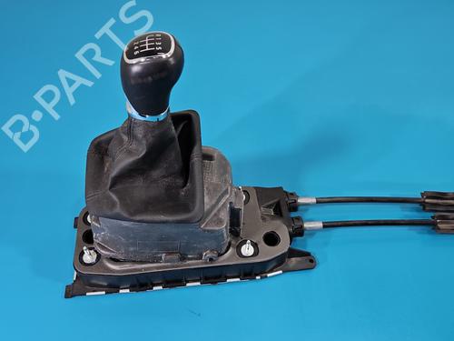 Gear lever SKODA OCTAVIA IV Combi (NX5, PV5) 2.0 TDi | BP37846292M90 - Image 3