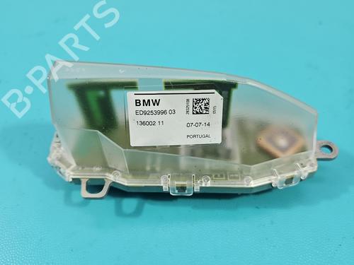 Antenne/Base BMW i3 (I01) Range Extender | BP37844768C140 - Image 11