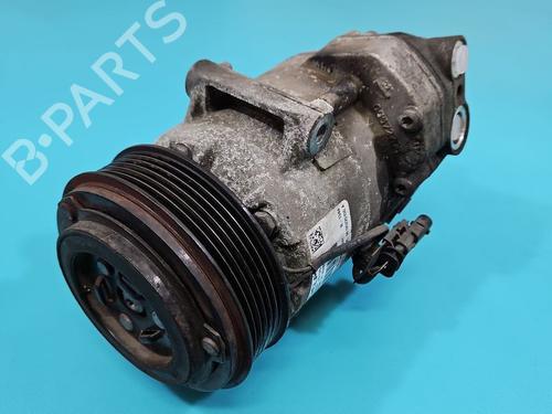 Used AC compressor AC compressor CHEVROLET CRUZE Station Wagon (J308) 1.7 TD (131 hp) 40258910 40258910
