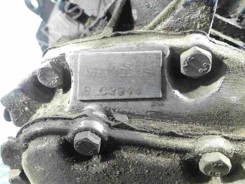 Gearbox CHEVROLET REZZO MPV (U100) 1.6 | BP37888909M3 - Image 5