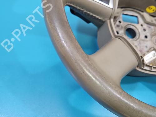 Steering wheel AUDI A4 B8 (8K2) | BP37859073C49 - Image 7