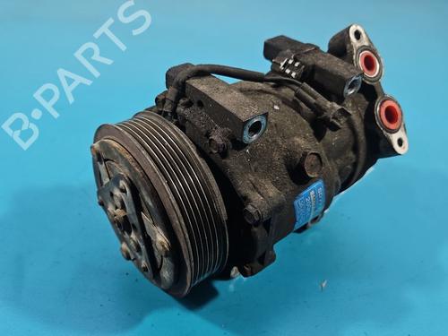 Used AC compressor AC compressor VOLVO S40 II (544) 1.6 D (110 hp) 40262703 40262703