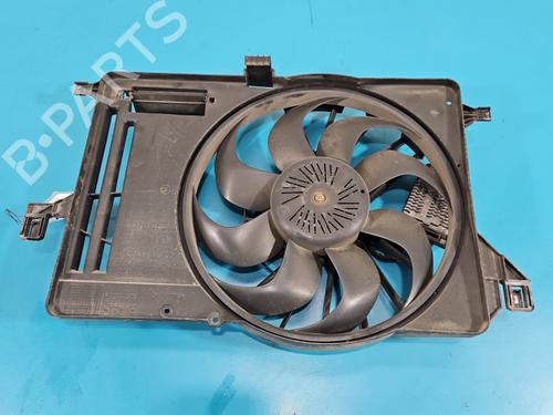 Used Radiator fan Radiator fan FORD FOCUS III [2010-2020] 37826975 37826975