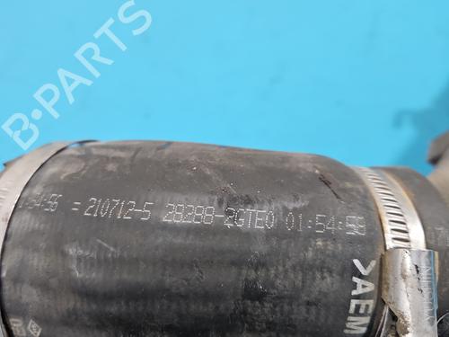 Pipe HYUNDAI i30 (PDE, PD, PDEN) | BP37828276M125 - Image 7
