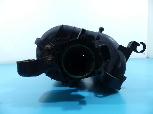 Intake manifold SMART FORFOUR (454) | BP37888689M70 - Image 5