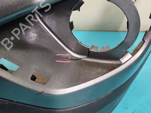 Front bumper JEEP COMPASS (MK49) 2.0 | BP38141311C7 - Image 3