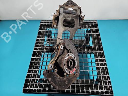 Used Left front steering knuckle Left front steering knuckle CITROËN C5 III (RD_) [2008-2017] 40258871 40258871