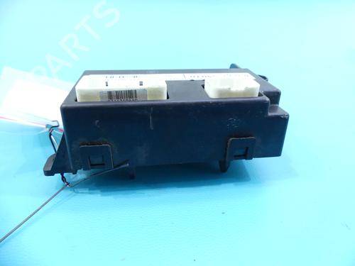 Electronic module LEXUS LS (_F4_) 600h AWD (UVF45, UVF46) | BP37882605M83 - Image 4