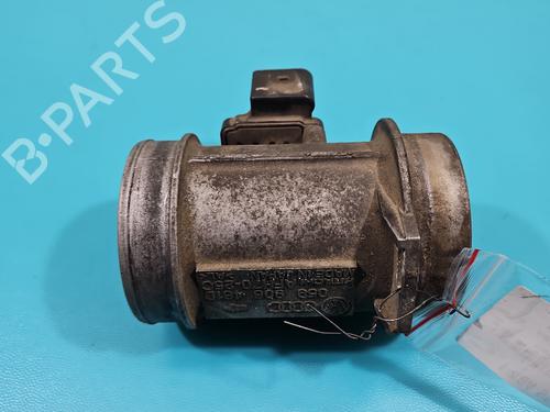 Mass air flow sensor AUDI A4 B6 (8E2) 2.0 | BP38122145M95 - Image 6