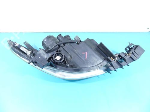 Left headlight MAZDA 5 (CR) 2.0 (CREW, CR19) | BP37807820C28 - Image 8