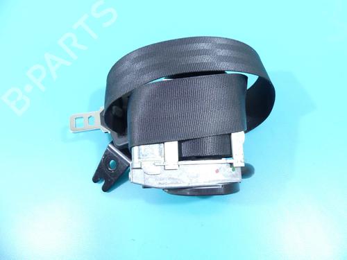 Rear right seatbelt VOLVO V60 I (155) D3 / D4 | BP37894385I28 - Image 3